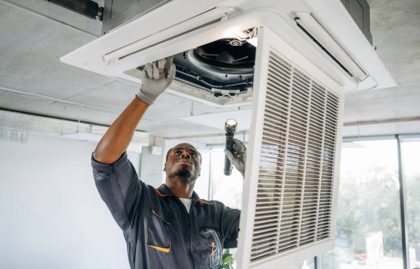 Licensed Air Conditioning Service service in De Leon Springs, FL - FH HVAC